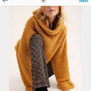 Free people party pull-on flare pants